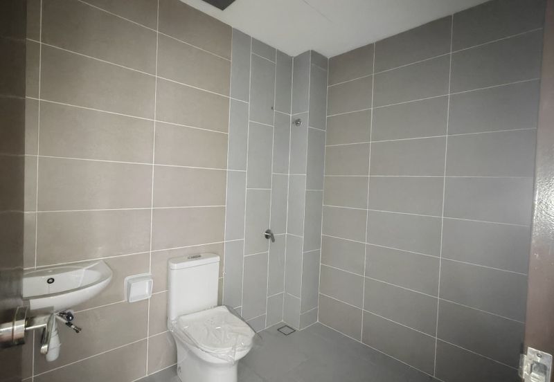 Canary Garden @Bandar Bestari