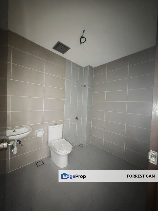 Canary Garden, Bandar Bestari @ Green Pines, Semi-D House, Selangor, Klang