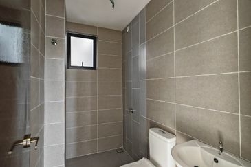 Canary Garden @Bandar Bestari