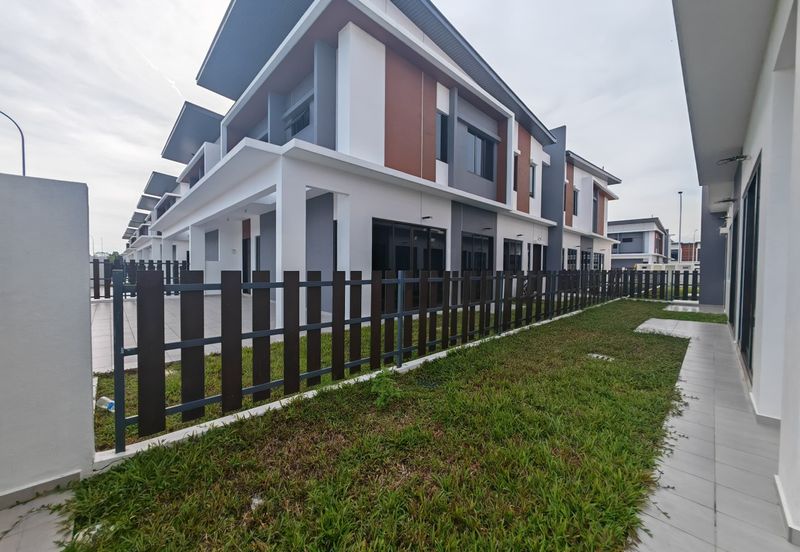 Canary Garden @Bandar Bestari