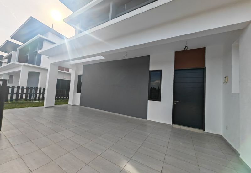 Canary Garden @Bandar Bestari