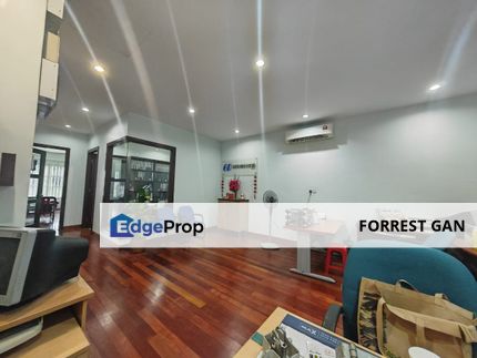 Bandar Bukit Tinggi, Klang @ Shop-office, Selangor, Klang