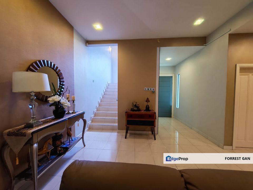 Glenmarie Cove, Freehold Semi-D, Selangor, Port Klang