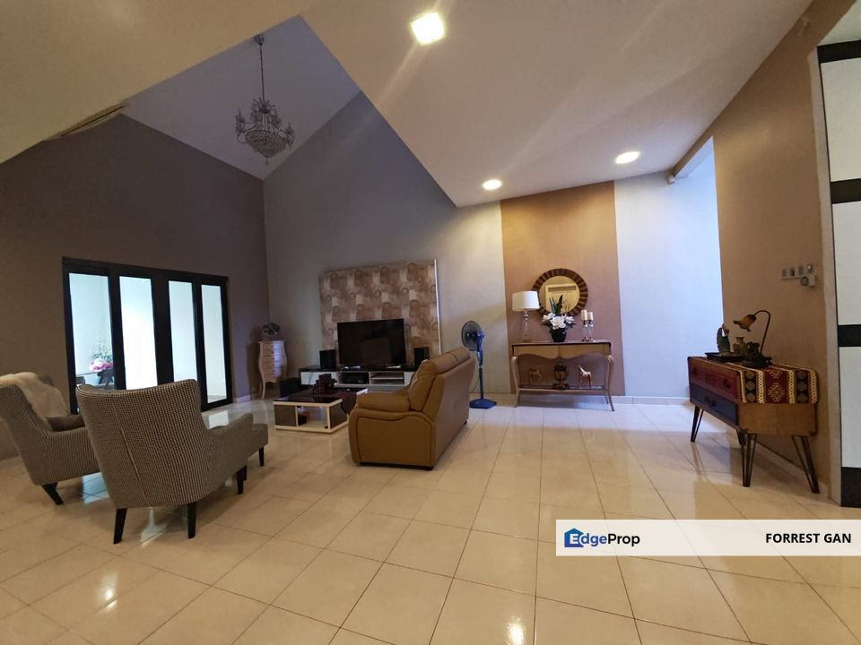 Glenmarie Cove, Freehold Semi-D, Selangor, Port Klang