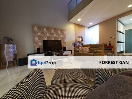 Glenmarie Cove, Freehold Semi-D, Selangor, Port Klang