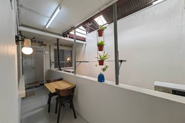 Port Klang (Pelabuhan Klang)