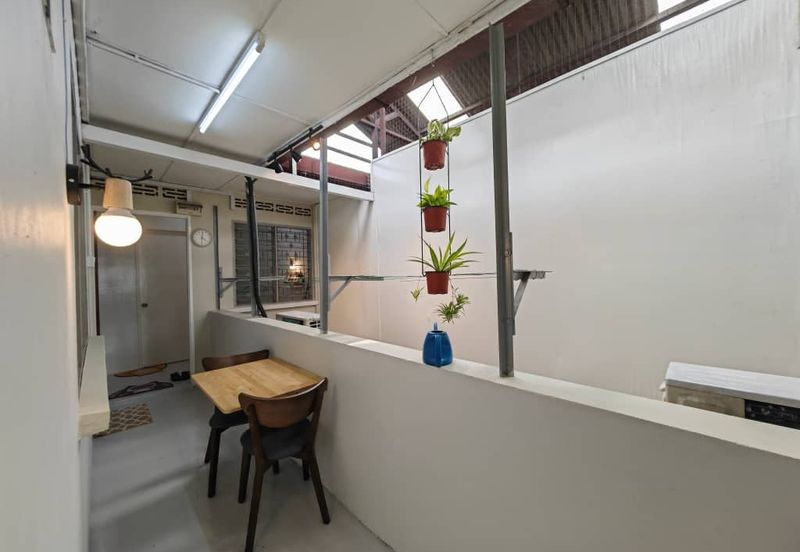 Port Klang (Pelabuhan Klang)