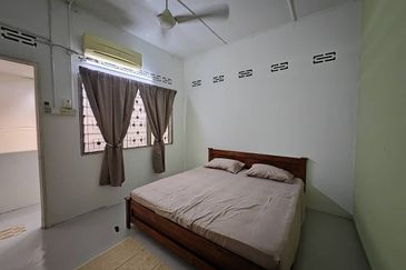 Port Klang (Pelabuhan Klang)