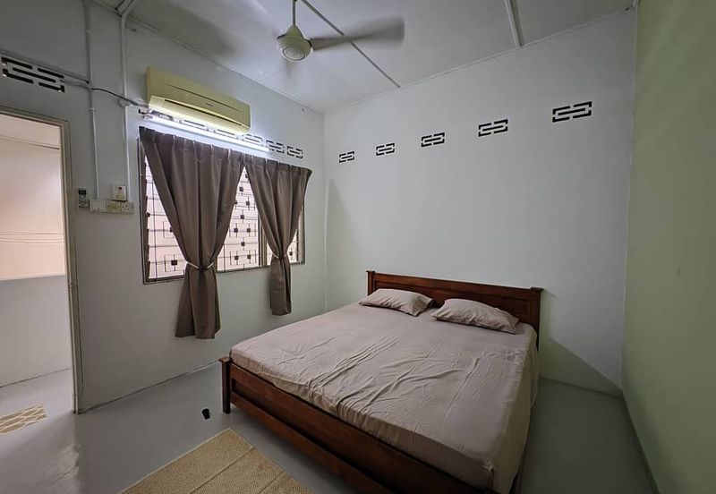 Port Klang (Pelabuhan Klang)