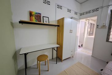 Port Klang (Pelabuhan Klang)