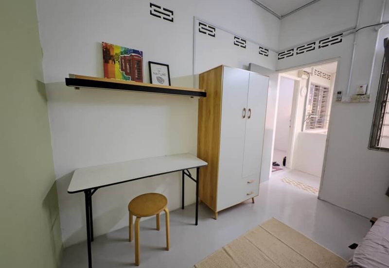 Port Klang (Pelabuhan Klang)