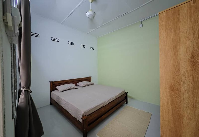 Port Klang (Pelabuhan Klang)