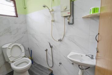 Port Klang (Pelabuhan Klang)