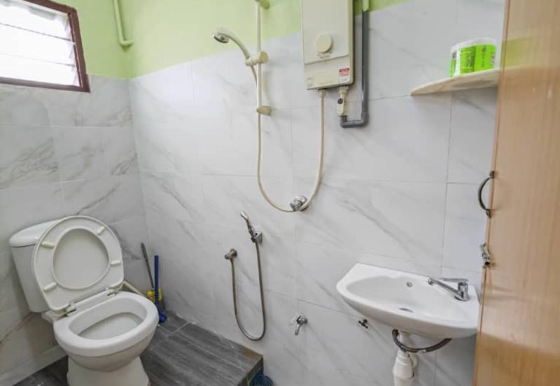 Port Klang (Pelabuhan Klang)