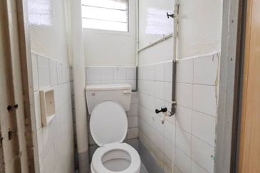 Port Klang (Pelabuhan Klang)