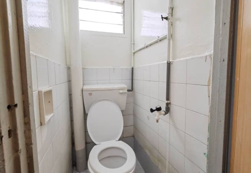 Port Klang (Pelabuhan Klang)