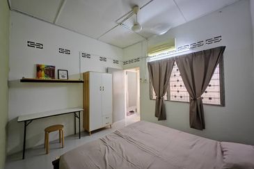 Port Klang (Pelabuhan Klang)