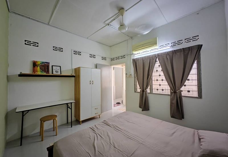 Port Klang (Pelabuhan Klang)