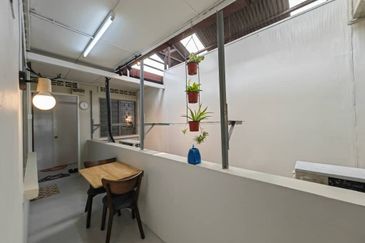 Port Klang (Pelabuhan Klang)