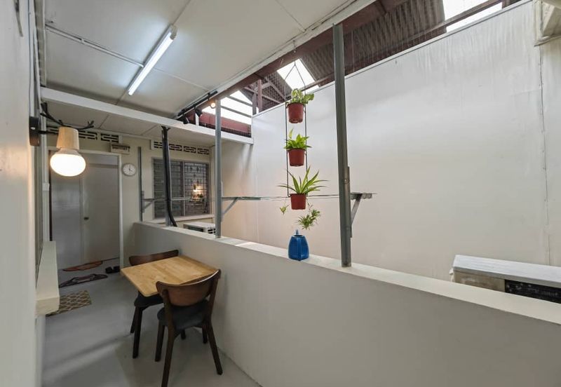 Port Klang (Pelabuhan Klang)