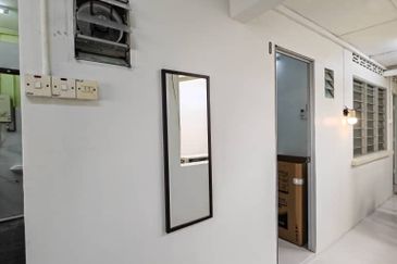 Port Klang (Pelabuhan Klang)