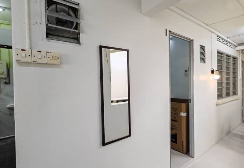 Port Klang (Pelabuhan Klang)