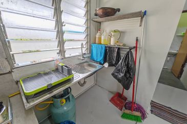 Port Klang (Pelabuhan Klang)