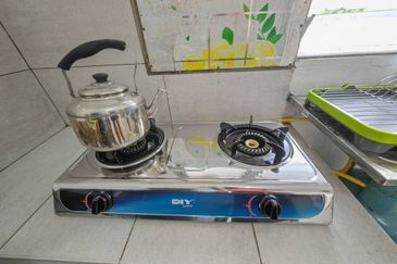 Port Klang (Pelabuhan Klang)