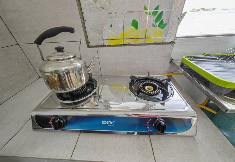 Port Klang (Pelabuhan Klang)