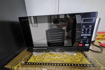 Port Klang (Pelabuhan Klang)