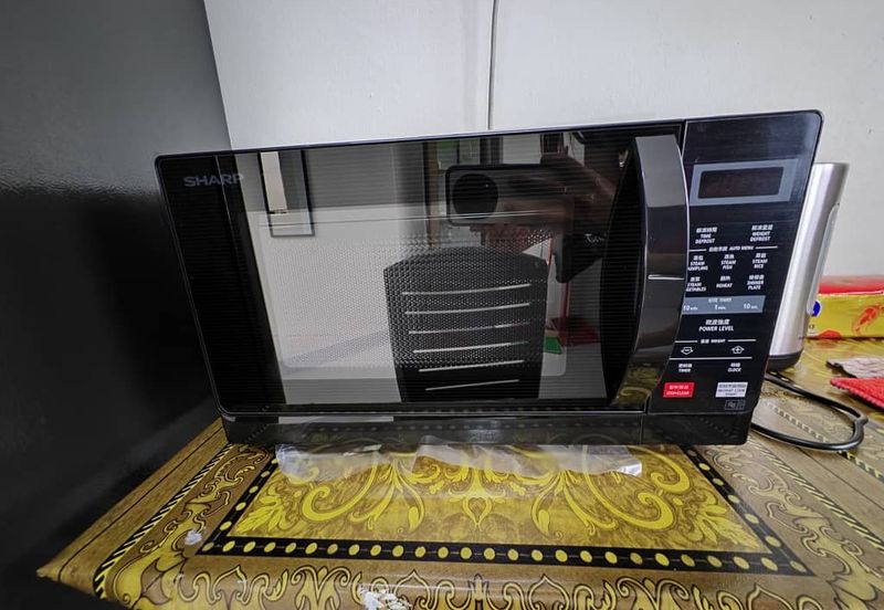 Port Klang (Pelabuhan Klang)