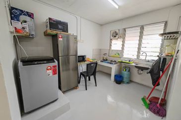 Port Klang (Pelabuhan Klang)