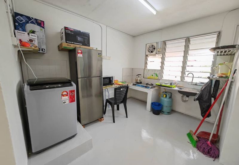 Port Klang (Pelabuhan Klang)