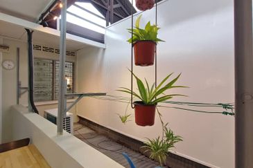 Port Klang (Pelabuhan Klang)