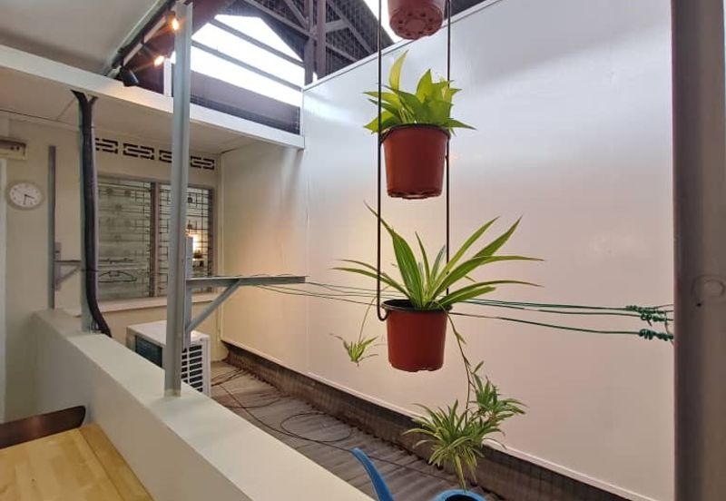 Port Klang (Pelabuhan Klang)