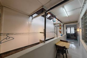 Port Klang (Pelabuhan Klang)