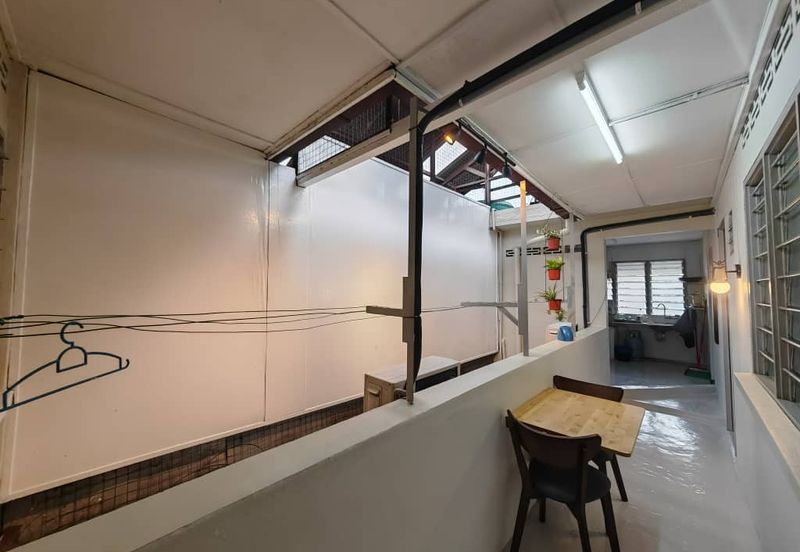 Port Klang (Pelabuhan Klang)