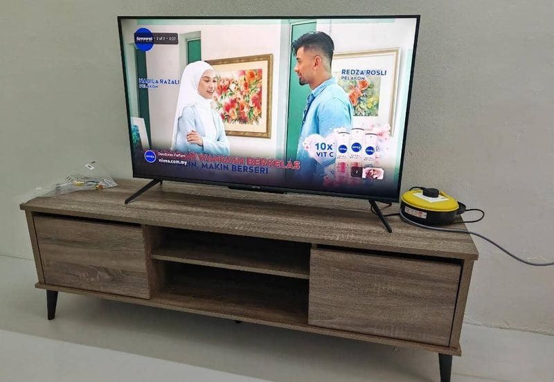 Port Klang (Pelabuhan Klang)