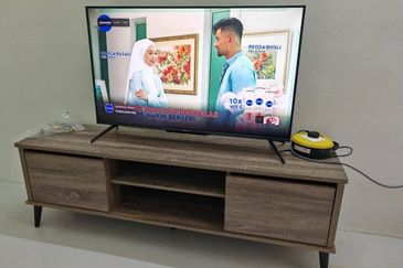 Port Klang (Pelabuhan Klang)