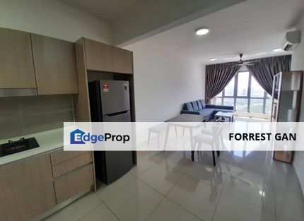 Nordica Residences @ Gravit8, Klang, Selangor, Selangor, Klang