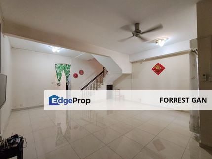 Pending 1, Bandar Puteri, Klang, Selangor, Klang