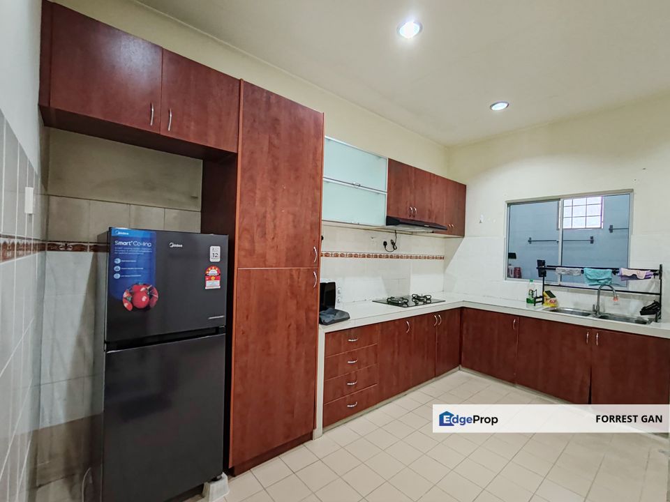 Jalan Sanggul, Bandar Puteri, Klang, Selangor, Klang