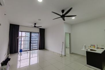 Setia City Residences @ Setia City