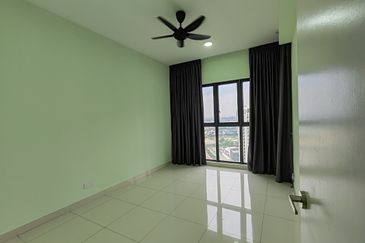 Setia City Residences @ Setia City