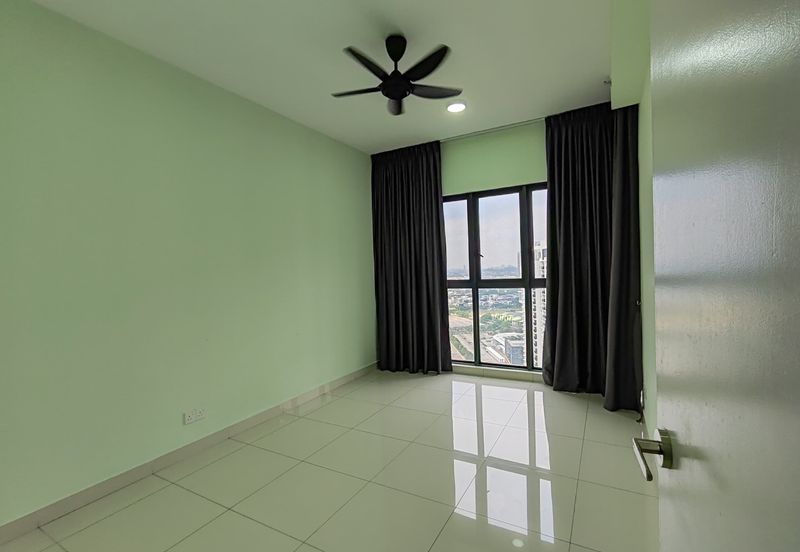 Setia City Residences @ Setia City