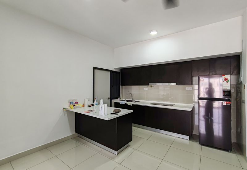 Setia City Residences @ Setia City