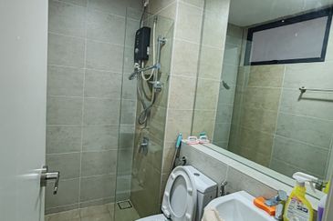 Setia City Residences @ Setia City