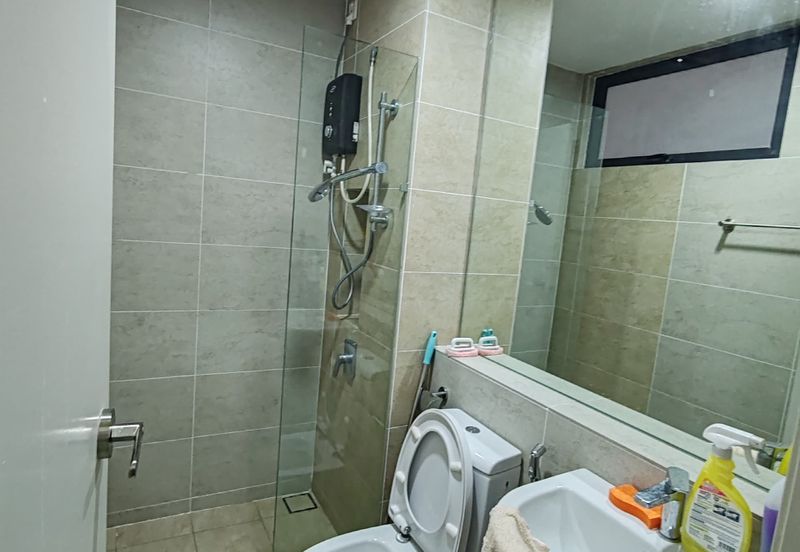 Setia City Residences @ Setia City