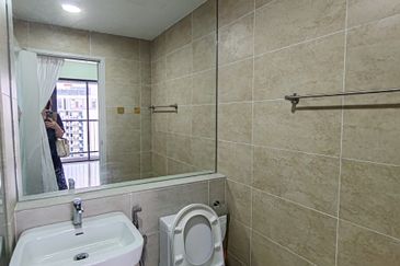 Setia City Residences @ Setia City