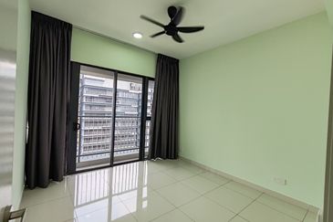 Setia City Residences @ Setia City